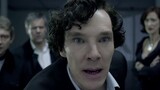 [Sherlock] Làm thế nào để chứng minh 1 bức tranh là giả trong 10 giây