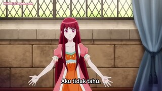 EP4 Kisaki Kyouiku kara Nigetai Watashi (Sub Indonesia)