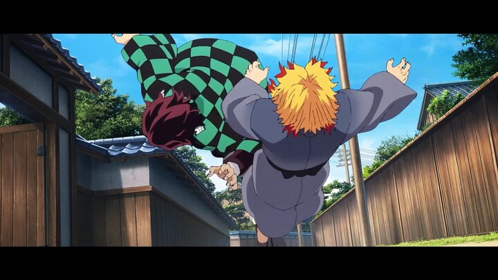 rokemendasi anime yang cocok buat Lo tonton sekarang!!!!
