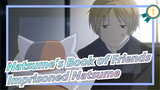 Natsume's Book of Friends|[Madara&Natsume]S4E1 - The imprisoned Natsume_1