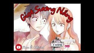 Giọt Sương Nắng Remix - NamDuc ft. HuuKhanh | AMV ONE PIECE LUFFY × NAMI | MON Ú OFFICIAL