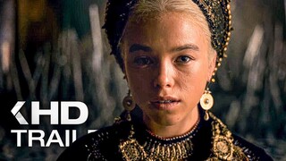 HOUSE OF THE DRAGON Teaser Trailer (2022) Game of Thrones