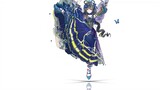 #Luo Tianyi MMD [Physical Exhibition] MrsPumpkin's funny dream