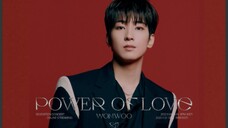 [2021] SVT "Power of Love" DVD | Disc 2 ~ Crush Performance [Wonu Focus]