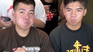 CAPINPIN BROTHERS CHALLENGE