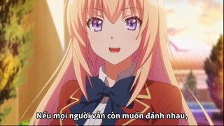 Tại sao mọi em sao đỏ đều là con gái #AniMeme