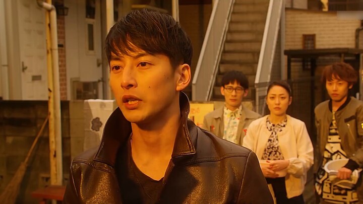 Why is Ultraman Orb so popular in 2016 and remains so enduring?
