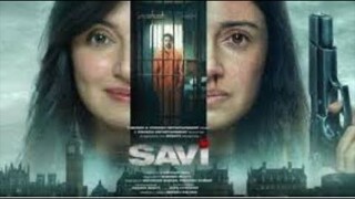 SAVI full movie in Hindi