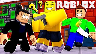 THE BIGGEST TROLL IN ROBLOX MURDER MYSTERY 2! (BOONehtru)