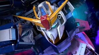 [Gundam Z] ผลงานกันดั้มที่ออกแบบมาอย่างหรูหราที่สุด - โปรดปลดปล่อยจิตวิญญาณของ Camus ให้พ้นจากพันธนา