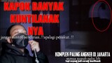 RUMAH PAKE LIFT SEMUA TAPI ANEH DI TINGGALKAN TERBENKALAI!!