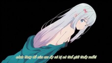 Em gái tôi là họa sĩ vẽ manga đảm đang | Khoảnh khắc Anime