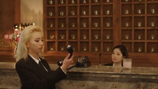 Twice "Switch to me” Melody Project