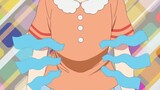 Aho Girl - Yoshiko Hanabatake's stomach growl 2