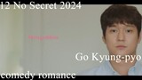 12 No Secret Eng Sub Go Kyung-pyo