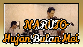 NARUTO | [Takanashi Yasuharu / Piano / Biola] BGM Klasik - Hujan Bulan Mei