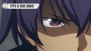 KENJA NO MAGO EPS 6 SUB INDO ( RESOLUSI 1080 )