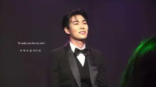 [FMV] Make you feel my love - Park Seoham