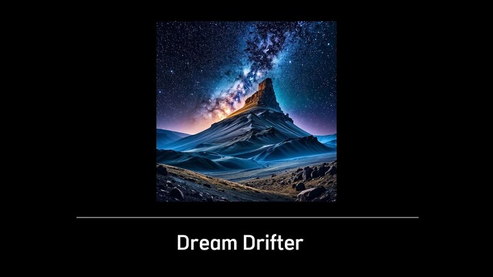 Dream Drifter
