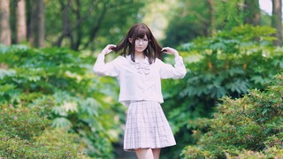 【เจียงฉี】โอเค! เบ่งบานไปด้วยกัน