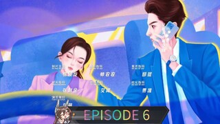 Only for love episode 6 Hindi dubbed | English Sub| urdu