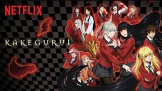 Kakegurui | Episode 4