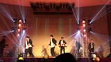 หนุ่ม ๆ จาก Dongguan University of Technology เต้น Cover เพลง Boy With Luv - BTS 