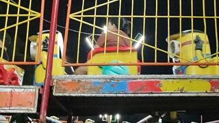 rides