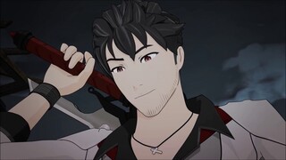 Qrow Branwen - Kalifornia