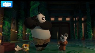 Kungfu Panda Phần 2