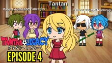 Gacha Life Series | Tantan Legacy (Episode 4)