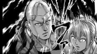 [First issue] Ranking of the strength of Purgatory A-level masters (15~10)