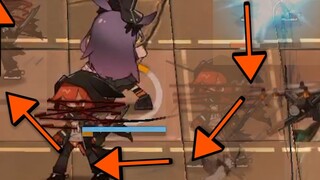 "Persecution Ark" Stop it, Anso! Ethan taught you to play yo-yo, not her!