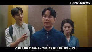 Forecasting Love and Weather Ep 10 Sub Indo