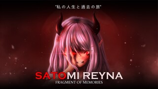 [Trailer] Fragment Of memories - Satomi Reyna