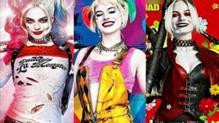 [Remix]Cảnh đánh nhau gay cấn của Harley Quinn trong phim Marvel