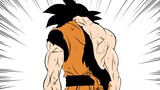 [Siêu ngọc rồng] Chương 63: Sự giác ngộ của anh trai hôi hám Mels Goku đã trở lại!