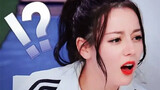Tôi gặp gỡ rủi ro khủng hoảng khi chuyên chở lên phiên bản Mash-up này (của Dilraba)