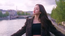 Jang Won-young in Paris ep.2