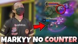 HOW DID MARKYYY COUNTER PHOVEUS WITH WANWAN?! 🤯