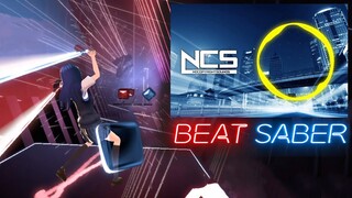 [Beat Saber] Alan Walker - Spectre (Expert+)