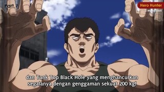 Si Murid Sakti part. 7 [One Punch Man]