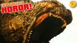 Mengerikan! Film Godzilla: Minus One Akan Horor!