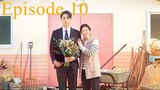 The Good Bad Mother Episode 10 (English Subs)