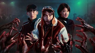 (SUB INDO) Zombieverse Eps 6 | 720p HD