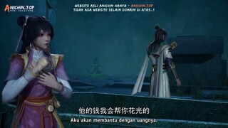 Ancient Myth Eps 158 Sub Indo