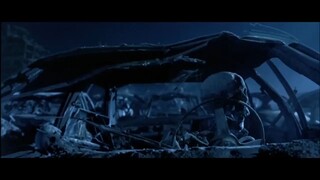 Part of Terminator 2