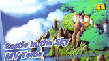 Castle in the Sky | MV Tema_1
