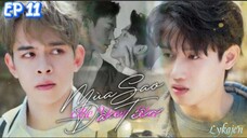 🇹🇭[BL]BE YOUR STAR EP 11(engsub)2024