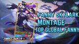 Fanny Skylark Montage | Top Global Fanny